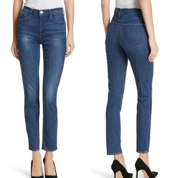 Frame Denim | Jeans | Frame Denim Le 